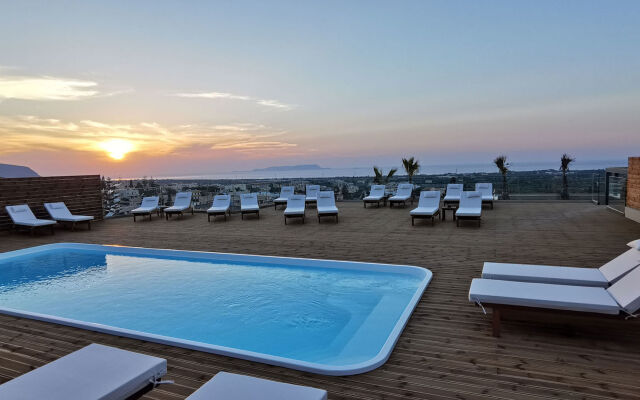 Villaggio Boutique Hotel Hersonissos - Adults Only