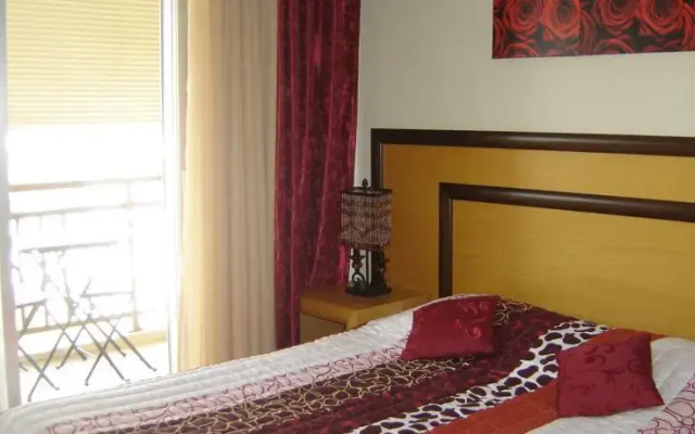 Rooms Thalia