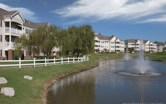 Club Wyndham Governor’s Green