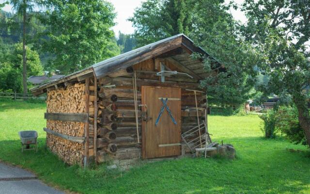 Bauernhof Auhof
