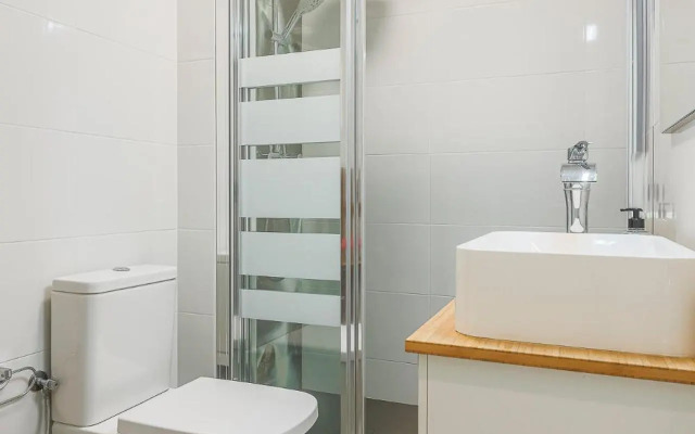 Magnifico apartamento de diseño centro Sevilla