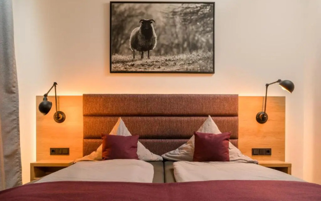 Heidehotel Bockelmann