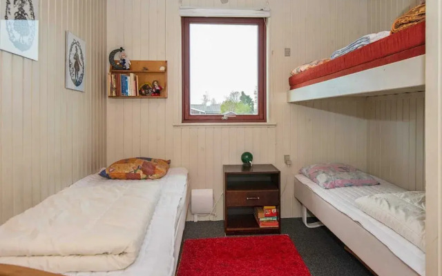 5 Person Holiday Home in Hejls