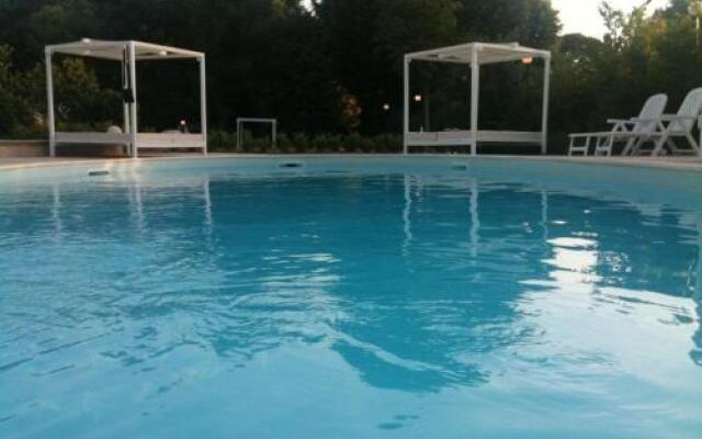 Holiday Home Viale Arsilio - 3