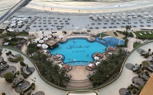 Fairmont Ajman