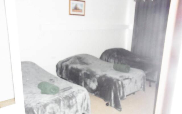 Eden Golf View Motel