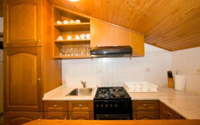 Zeleni apartma Zreče