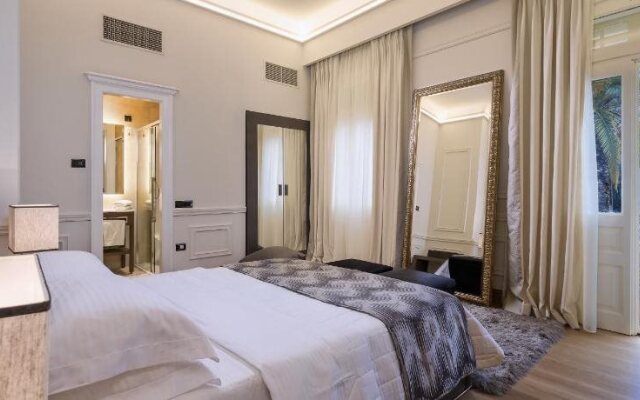 3 Sixty Hotel & Suites