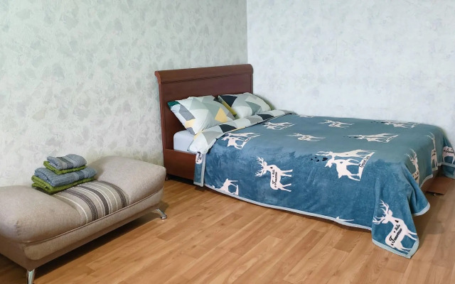 Уютный Север на проспекте Ленина 20