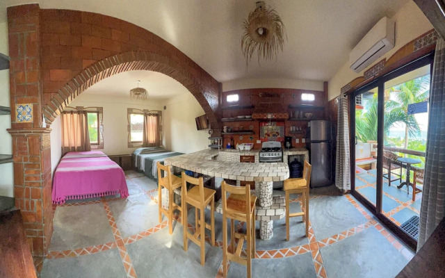 Oceanview Guesthouse