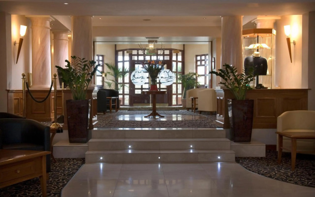 Bryn Meadows Golf, Hotel & Spa