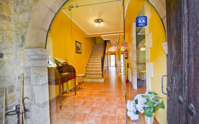 Posada de Villacarriedo