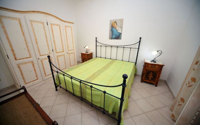 I tre Golfi Sole Rosa