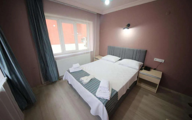 Stay Inn Edirne