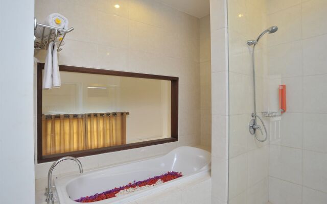 Ganga Hotel & Apartments