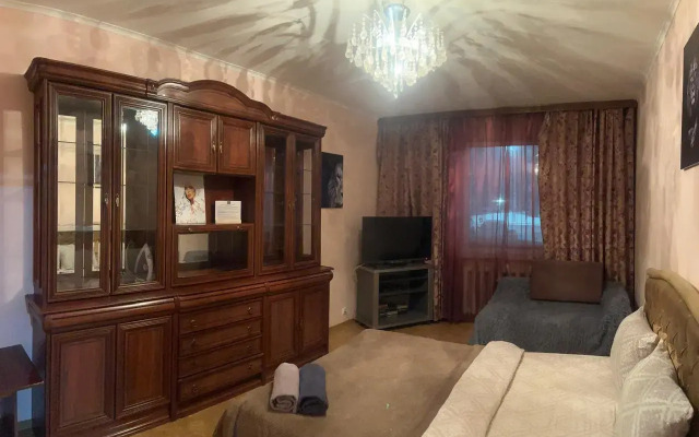 Dom89 (Дом89) на микрорайоне Советский 6/3