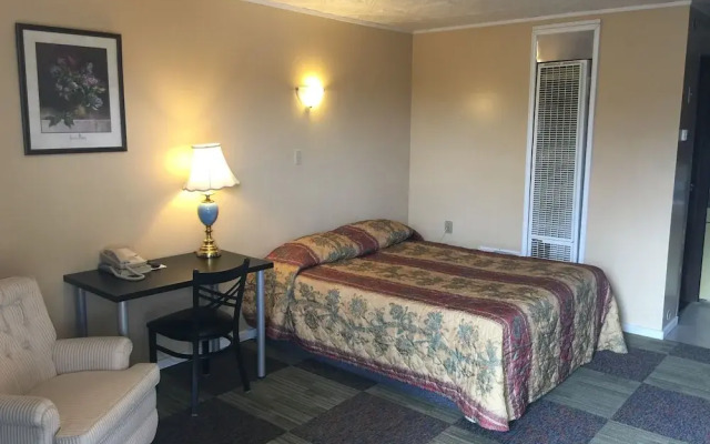 Hillcrest Motel