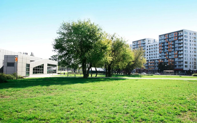 Apartamenty Grażyna Słodowiec