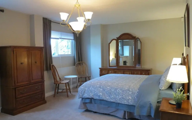 Sweet Home - 3 Bedroom