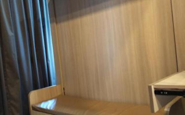 Capitol Park Minimum Stay 2 Nights