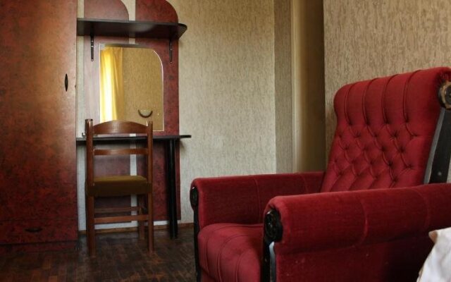Guest rooms Repos