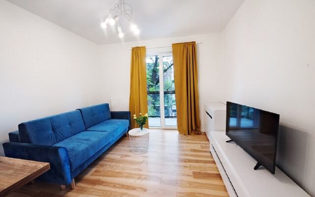 CVO INN Cracow Old Town