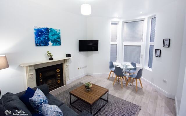 Willow Serviced Apartments - The Walk