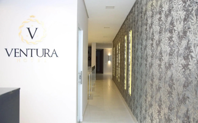 Ventura Hotel