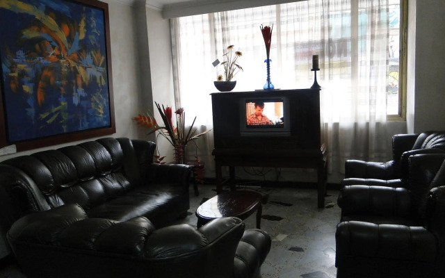 Hotel 47