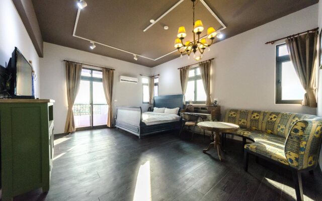 Sea Breeze B&B