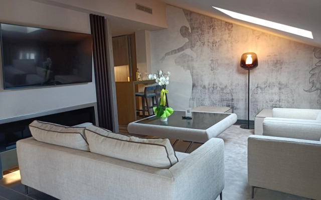 Miramare Suites