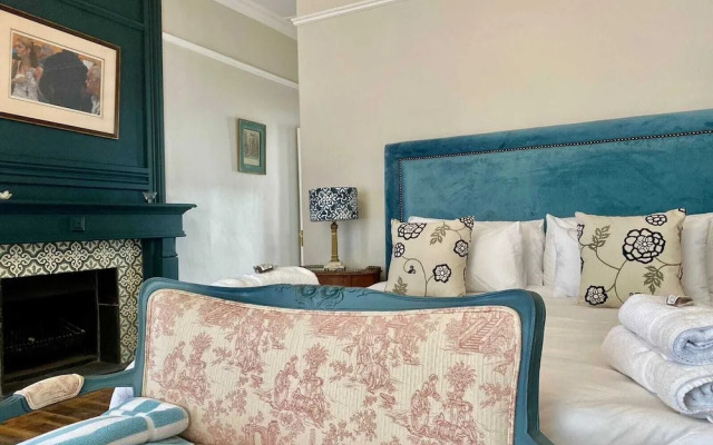 Banhoek Corner Guesthouse
