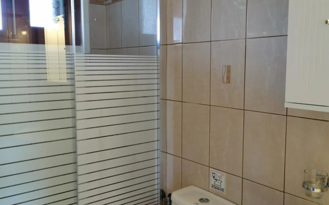 Calderimi - Lefkada Rooms