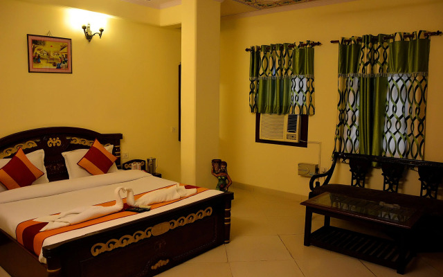Hotel Heritage Inn