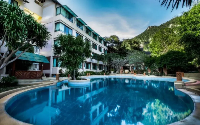 Khaoyai Fahsai Resort