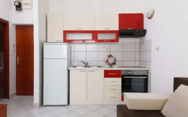 Tihi Val Apartments