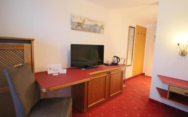 Hotel Hilleprandt