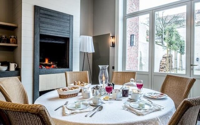 B&B Blomdaele