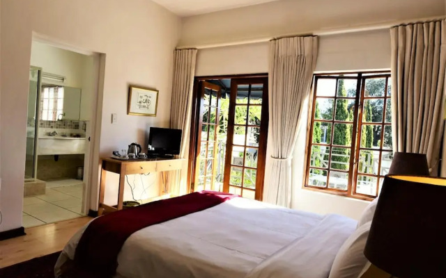 Highgrove Guesthouse