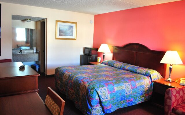 Coconut Grove Motor Inn