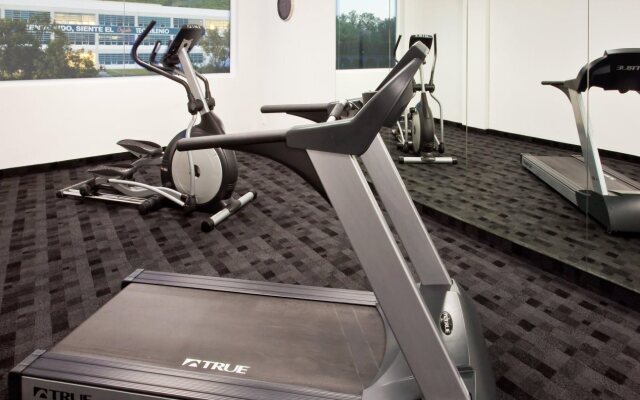 Holiday Inn Express Guadalajara Iteso by IHG