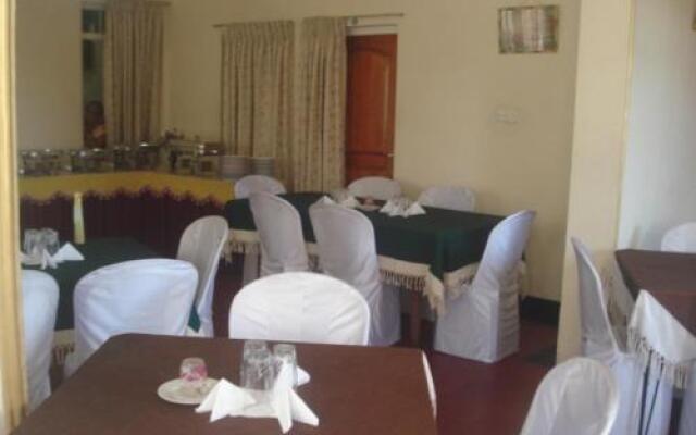 Mountview Holiday Inn - Bandarawela City