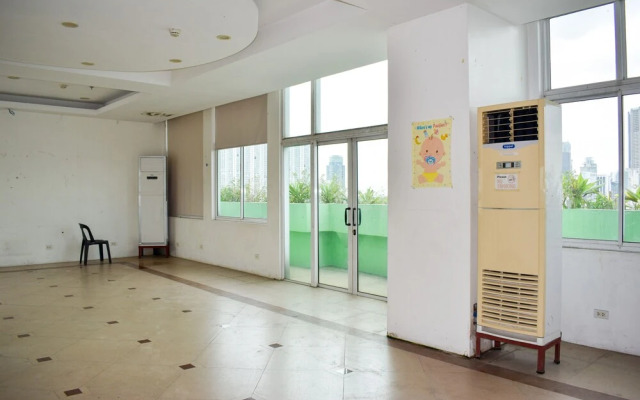 The Boni Tower By Rspl