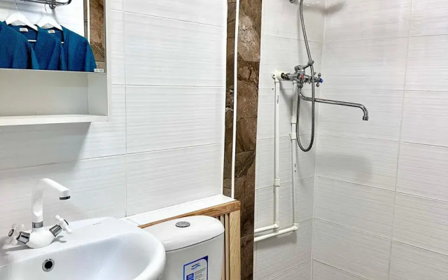 Chillout 53 Krusensterna St.