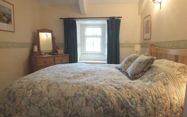 Milkwood Cottage