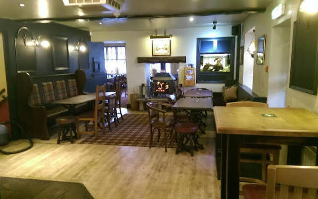 Station Inn Oxenholme