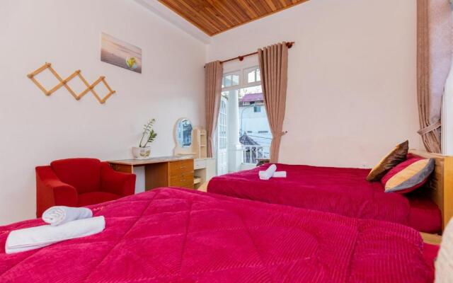 Villa Trung nghĩa 28