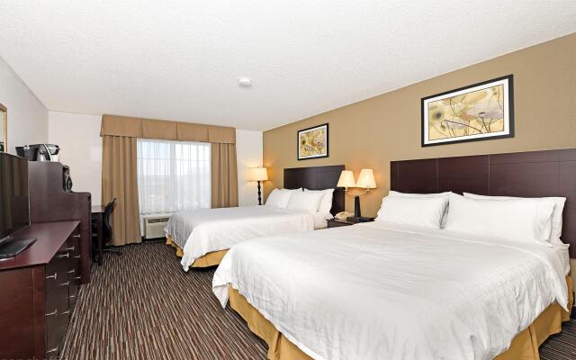 Holiday Inn Express & Suites Chicago-Deerfield/Lincolnshire by IHG