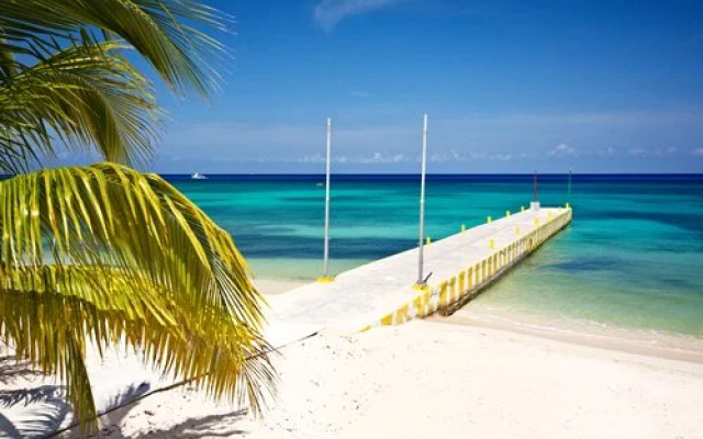 Occidental First Club Allegro Cozumel