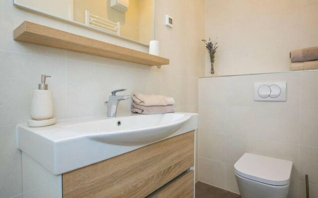 Apartment Marlo in Dubrovnik With sea View